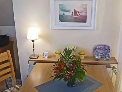 Ferienwohnung für 4 Personen (38 m²) in Dierhagen (Ostseebad) 10/10