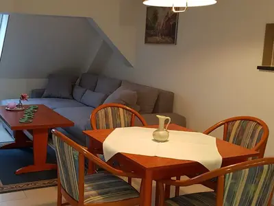Ferienwohnung für 4 Personen (38 m²) in Dierhagen (Ostseebad) 8/10
