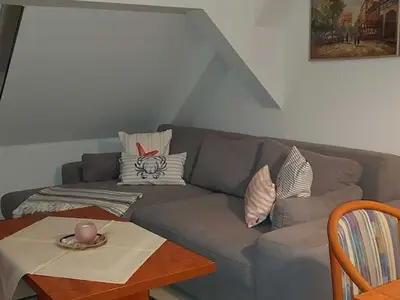 Ferienwohnung für 4 Personen (38 m²) in Dierhagen (Ostseebad) 9/10