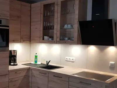 Ferienwohnung für 4 Personen (38 m²) in Dierhagen (Ostseebad) 10/10