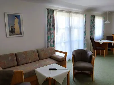 Ferienwohnung für 2 Personen (30 m²) in Dierhagen (Ostseebad) 9/10