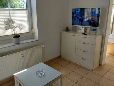 Ferienwohnung für 2 Personen (30 m²) in Dierhagen (Ostseebad) 9/10