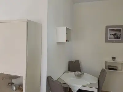 Ferienwohnung für 2 Personen (30 m²) in Dierhagen (Ostseebad) 10/10