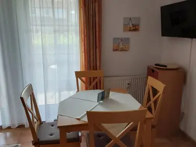 Ferienwohnung für 4 Personen (46 m²) in Dierhagen (Ostseebad) 9/10