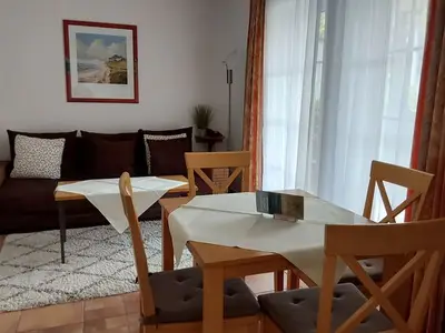 Ferienwohnung für 4 Personen (46 m²) in Dierhagen (Ostseebad) 10/10