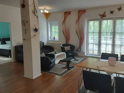 Ferienwohnung für 4 Personen in Dierhagen (Ostseebad) 8/10