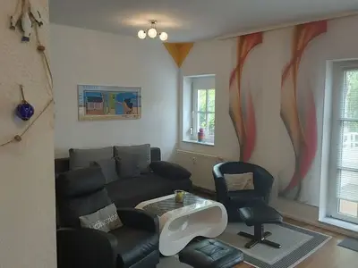 Ferienwohnung für 4 Personen in Dierhagen (Ostseebad) 9/10