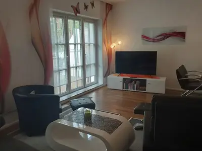 Ferienwohnung für 4 Personen in Dierhagen (Ostseebad) 10/10