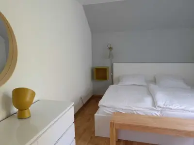 Ferienwohnung für 4 Personen (38 m²) in Dierhagen (Ostseebad) 10/10