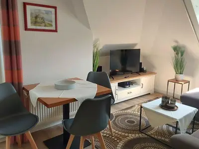 Ferienwohnung für 4 Personen (38 m²) in Dierhagen (Ostseebad) 8/10