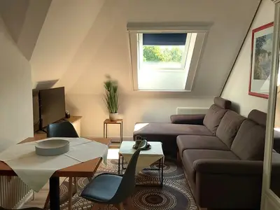 Ferienwohnung für 4 Personen (38 m²) in Dierhagen (Ostseebad) 9/10