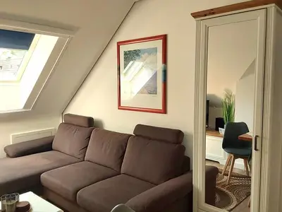 Ferienwohnung für 4 Personen (38 m²) in Dierhagen (Ostseebad) 10/10