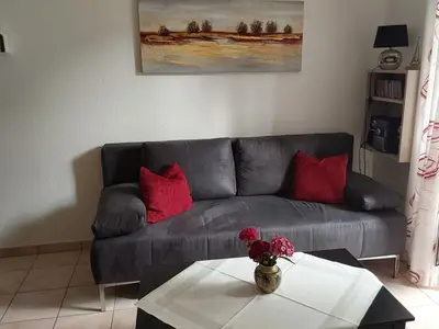 Ferienwohnung für 3 Personen (32 m²) in Dierhagen (Ostseebad) 9/10