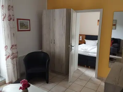 Ferienwohnung für 3 Personen (32 m²) in Dierhagen (Ostseebad) 10/10