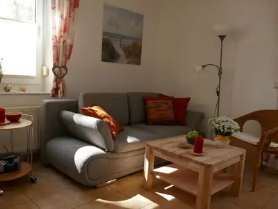 Ferienwohnung für 3 Personen (32 m²) in Dierhagen (Ostseebad) 8/10
