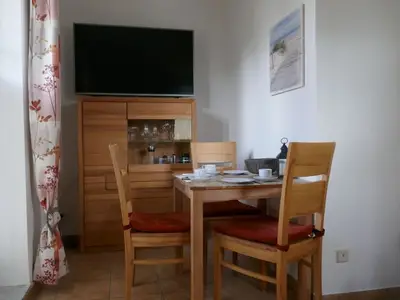 Ferienwohnung für 3 Personen (32 m²) in Dierhagen (Ostseebad) 10/10