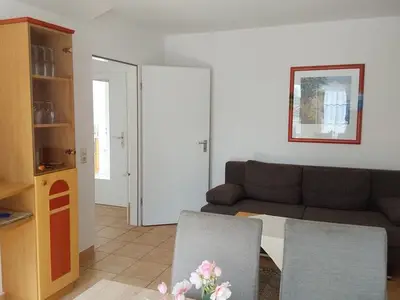 Ferienwohnung für 4 Personen (46 m²) in Dierhagen (Ostseebad) 9/10