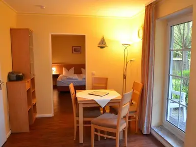 Ferienwohnung für 4 Personen (46 m²) in Dierhagen (Ostseebad) 9/10