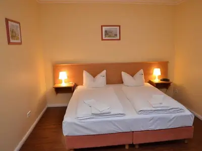 Ferienwohnung für 4 Personen (46 m²) in Dierhagen (Ostseebad) 10/10