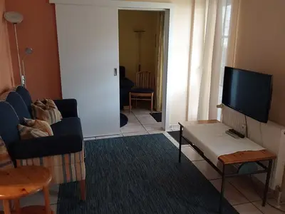 Ferienwohnung für 4 Personen (46 m²) in Dierhagen (Ostseebad) 8/10