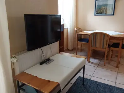 Ferienwohnung für 4 Personen (46 m²) in Dierhagen (Ostseebad) 9/10