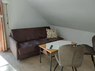 Ferienwohnung für 3 Personen (32 m²) in Dierhagen (Ostseebad) 8/10