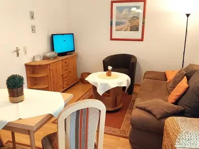 Ferienwohnung für 2 Personen (30 m²) in Dierhagen (Ostseebad) 8/10