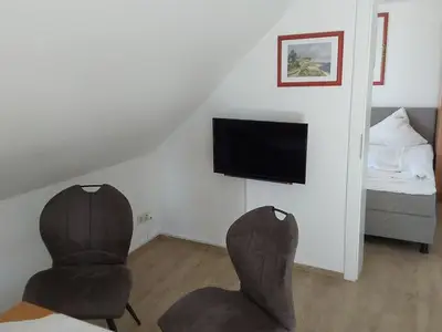 Ferienwohnung für 3 Personen (32 m²) in Dierhagen (Ostseebad) 9/10
