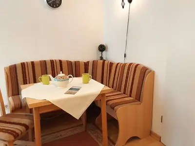 Ferienwohnung für 2 Personen (30 m²) in Dierhagen (Ostseebad) 9/10