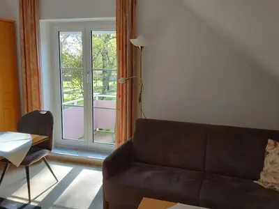 Ferienwohnung für 3 Personen (32 m²) in Dierhagen (Ostseebad) 10/10