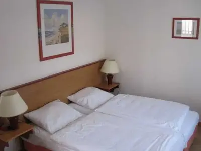 Ferienwohnung für 4 Personen (38 m²) in Dierhagen (Ostseebad) 10/10
