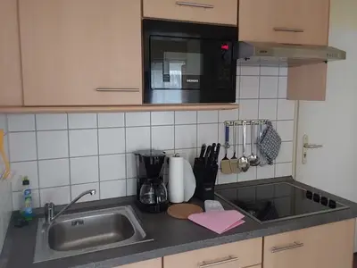 Ferienwohnung für 2 Personen (30 m²) in Dierhagen (Ostseebad) 10/10