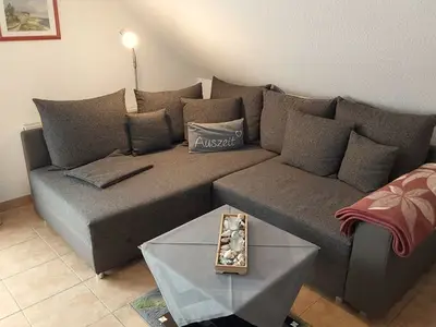 Ferienwohnung für 3 Personen (32 m²) in Dierhagen (Ostseebad) 8/10