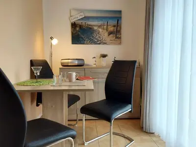 Ferienwohnung für 3 Personen (32 m²) in Dierhagen (Ostseebad) 10/10