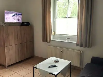 Ferienwohnung für 3 Personen (32 m²) in Dierhagen (Ostseebad) 9/10