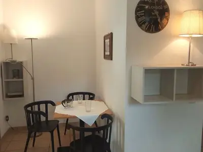 Ferienwohnung für 3 Personen (32 m²) in Dierhagen (Ostseebad) 10/10
