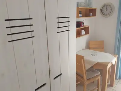 Ferienwohnung für 2 Personen (21 m²) in Dierhagen (Ostseebad) 9/10