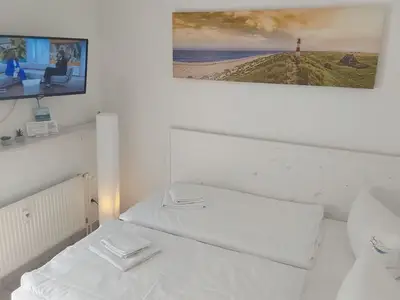 Ferienwohnung für 2 Personen (21 m²) in Dierhagen (Ostseebad) 10/10
