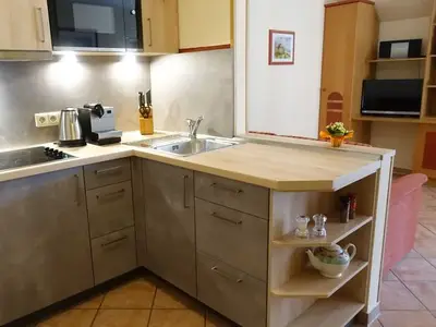 Ferienwohnung für 3 Personen (32 m²) in Dierhagen (Ostseebad) 8/10