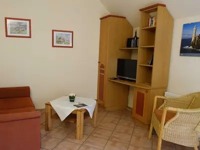 Ferienwohnung für 3 Personen (32 m²) in Dierhagen (Ostseebad) 10/10
