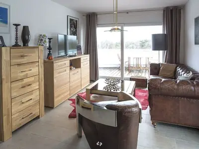 Ferienwohnung für 3 Personen (50 m²) in Dierhagen Ost 9/10