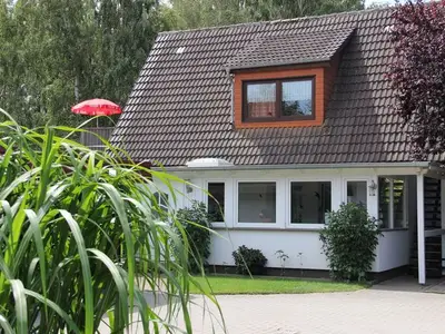 Ferienwohnung für 2 Personen (60 m²) in Dierhagen (Ostseebad) 2/10