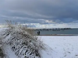 Ferienwohnung für 2 Personen (60 m²) in Dierhagen (Ostseebad)