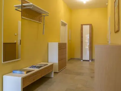 Ferienwohnung für 4 Personen (60 m²) in Dierhagen Ost 7/9