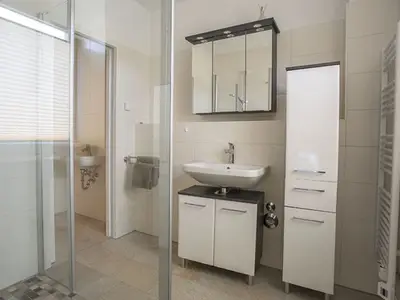 Ferienwohnung für 4 Personen (60 m²) in Dierhagen Ost 8/9