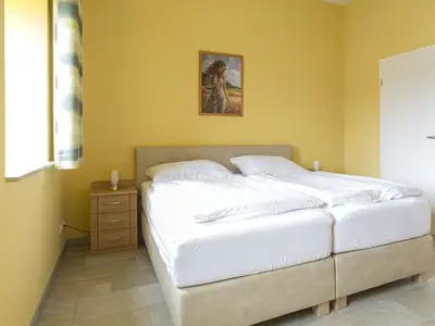 Ferienwohnung für 4 Personen (60 m²) in Dierhagen Ost 9/9