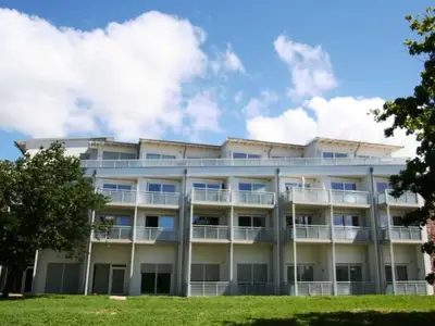 Ferienwohnung für 4 Personen (47 m²) in Dierhagen Ost 2/10