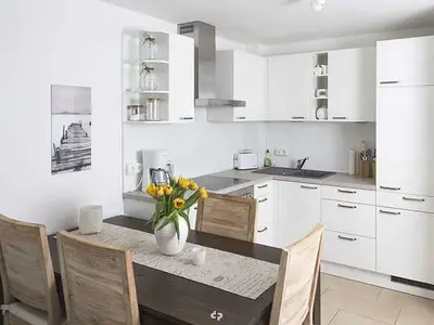 Ferienwohnung für 4 Personen (47 m²) in Dierhagen Ost 6/10