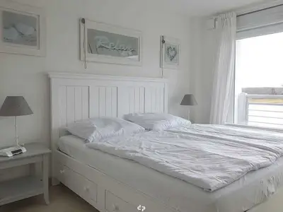 Ferienwohnung für 4 Personen (47 m²) in Dierhagen Ost 7/10