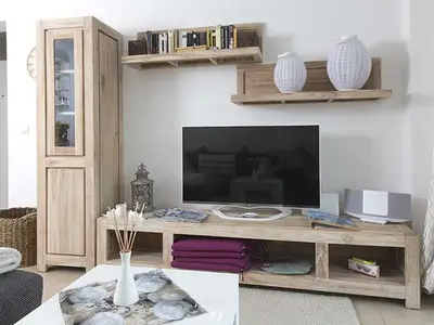 Ferienwohnung für 4 Personen (47 m²) in Dierhagen Ost 9/10